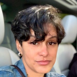 Meet your Posher, Kenesha